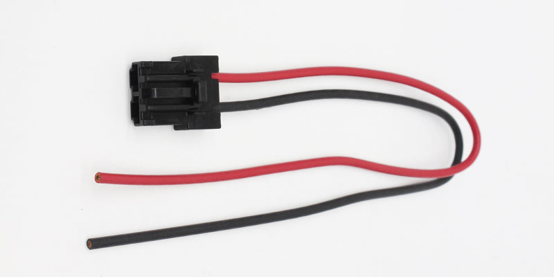 Walbro Gss Fuel Pump Replacement Wire Harness  94-615