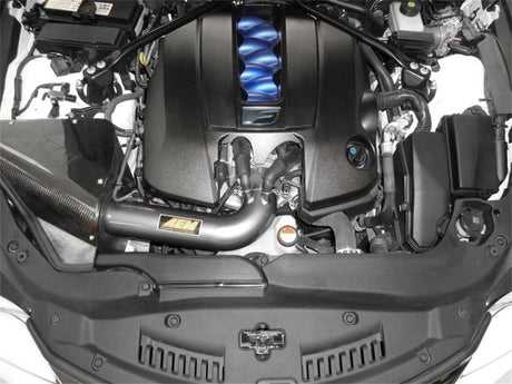 AEM 15-18 Lexus RC F V8 5.0L F/I Cold Air Intake 21-780C