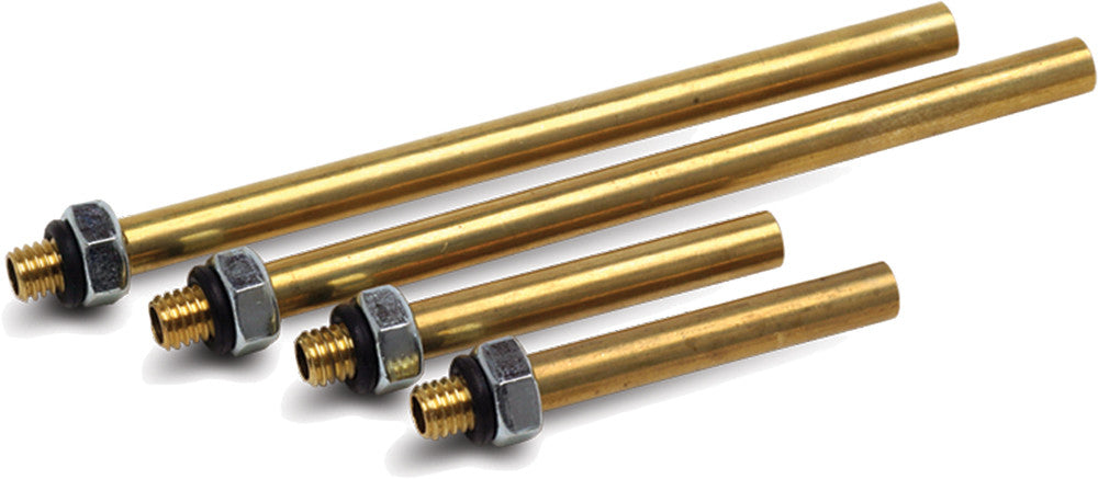 MOTION PROReplacement 6mm Brass Adapters 4/Pk08-1940