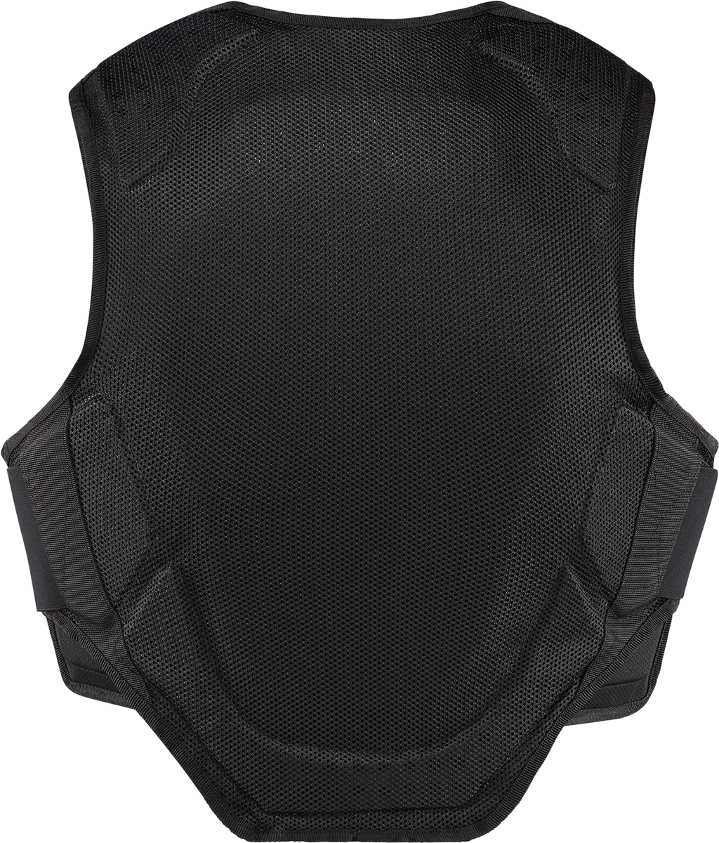 ICON Softcore™ Vest - Black - Small/Medium 2702-0269