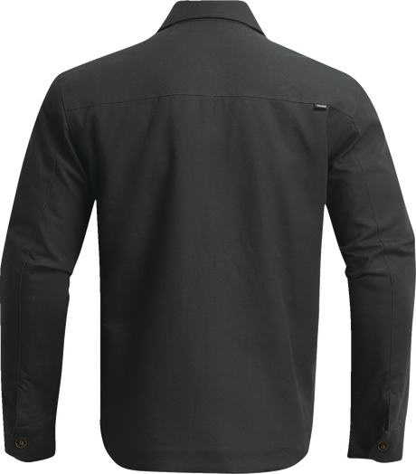 THOR Lite Jacket - Black - Small 2920-0708