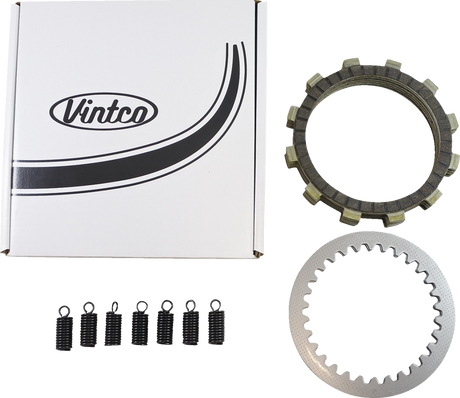 VINTCO Clutch Plate Kit - Suzuki KCLS01