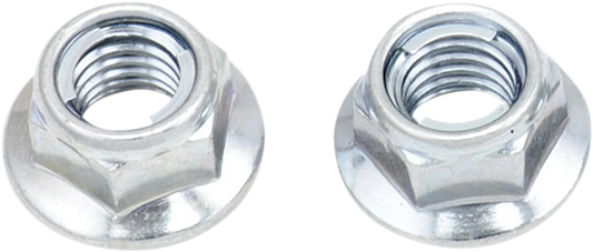 BOLT Locking Nuts - Fuji - M8 - 10-Pack 021-30812