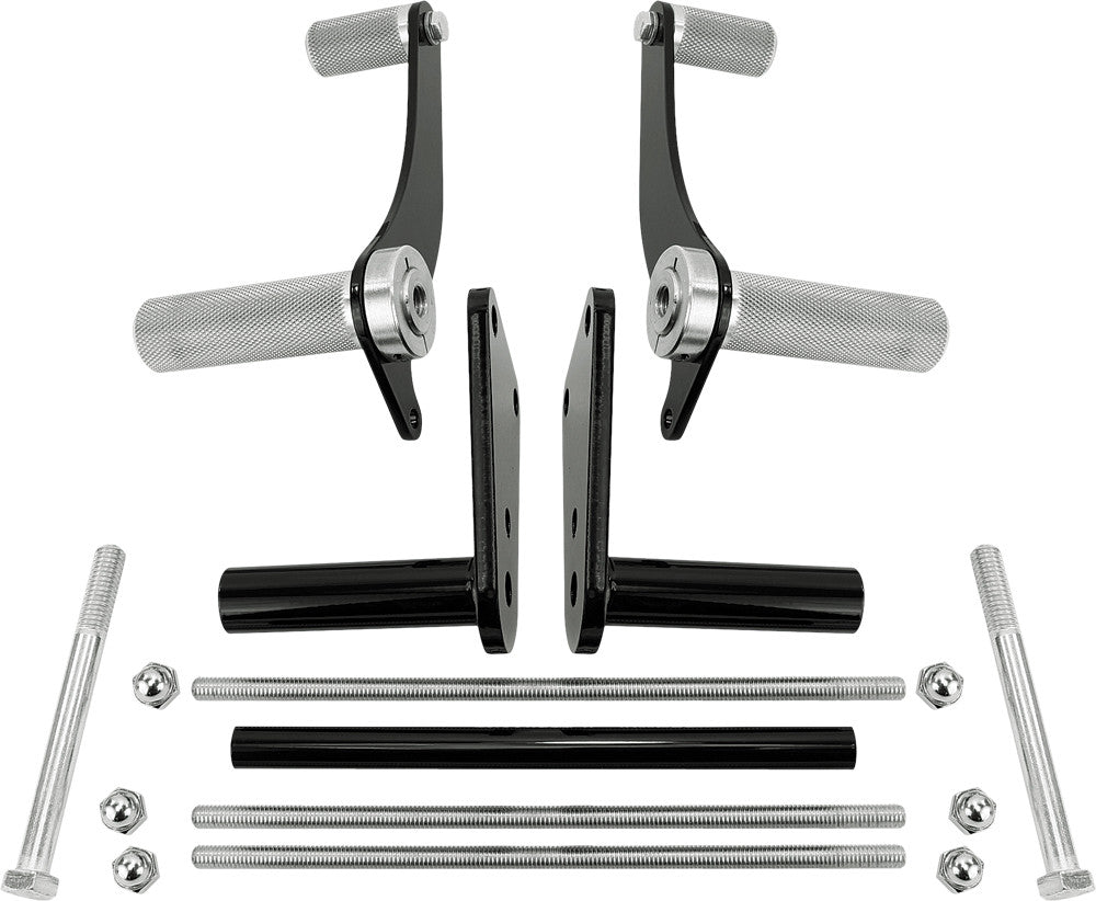 TC BROS Forward Controls Kit 102-0002