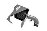AEM 6/05-08 Audi A4 2.0L-L4 Silver Cold Air Intake 21-681C