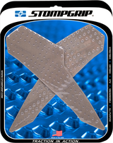 STOMPGRIP Traction Kit - Clear - Ducati 55-10-0069C