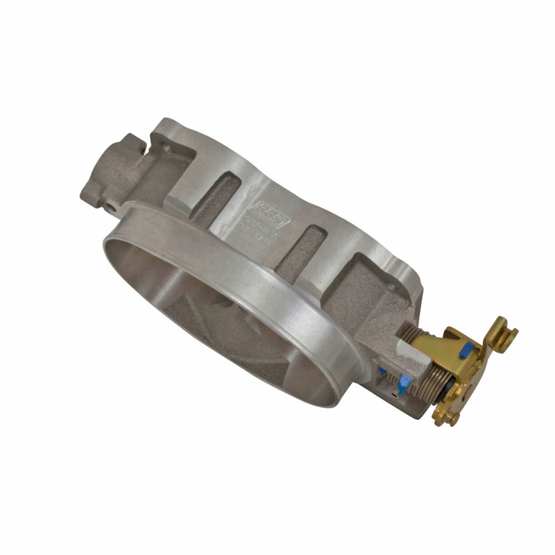 BBK 03-07 Dodge Viper V10 Twin 67mm Throttle Body BBK Power Plus Series 1767