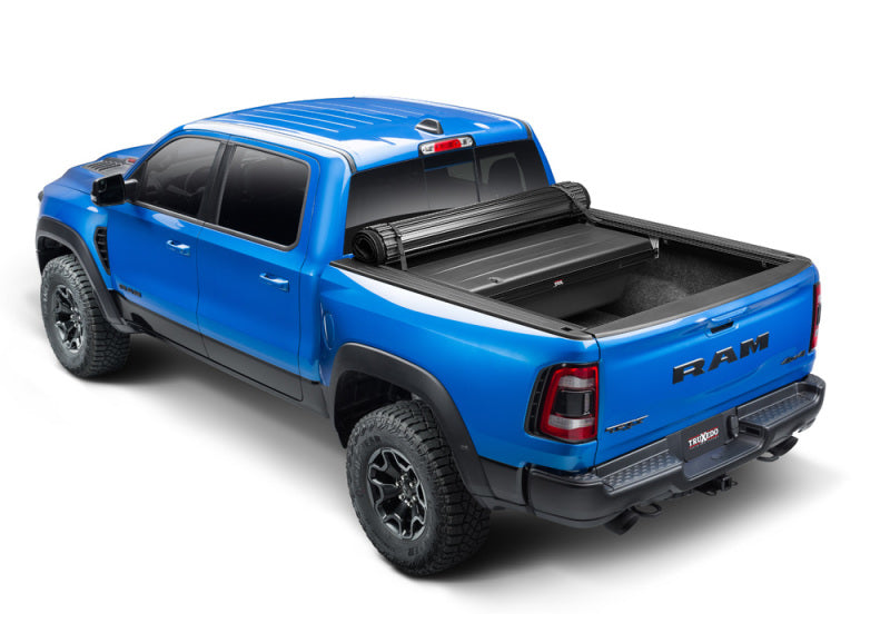 Truxedo Full Size Truck (Non Flareside/Stepside/Composite Bed) TonneauMate Toolbox 1117416