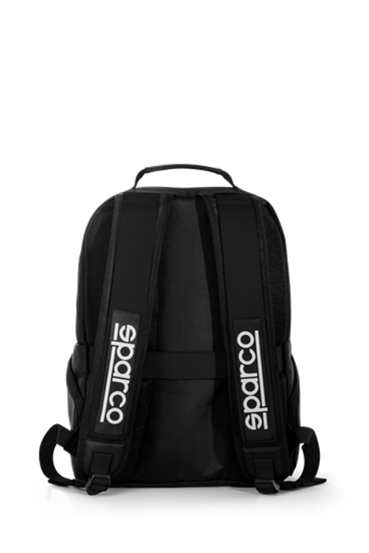 Sparco Bag Stage BLK/BLK 016440NRNR