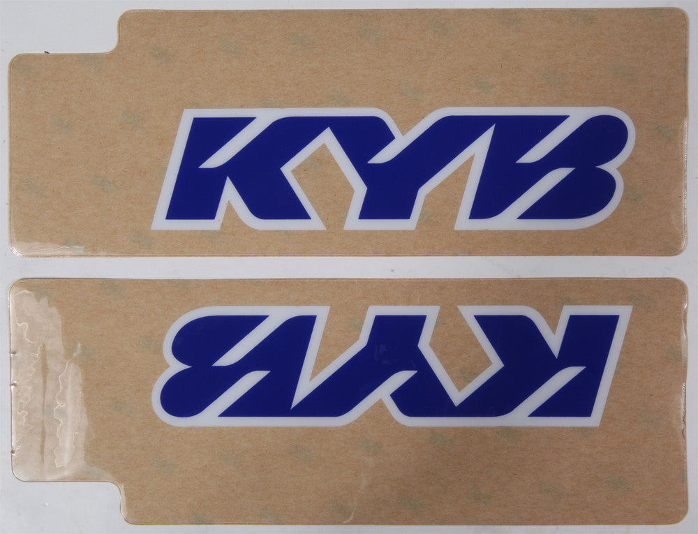 N-STYLEFork Protector Kyb-BlueN10-1004