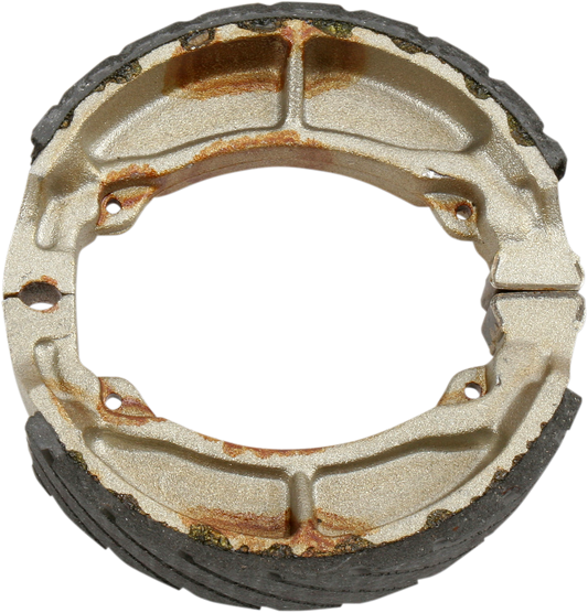 EBC Brake Shoes - Kawasaki 702G