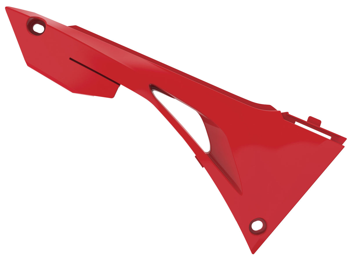 POLISPORT Upper Side Panels Red 8418700001