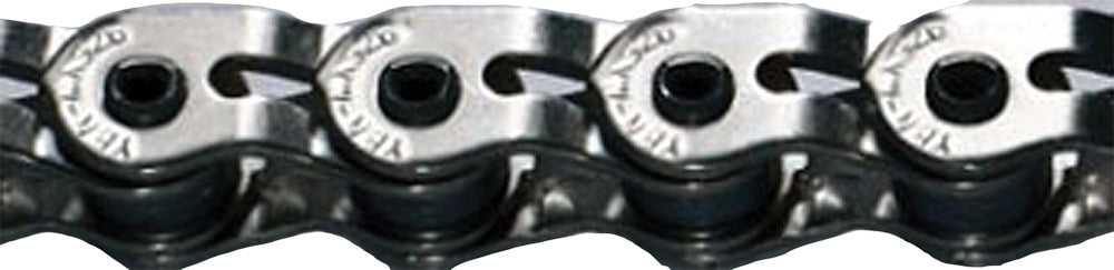 CRUPI Pro 1/2 Link Hollow Pin Gold 341g 60983