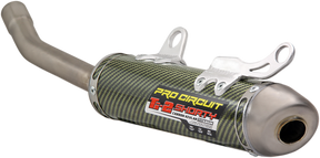 PRO CIRCUIT Ti-2 Silencer 1119225K