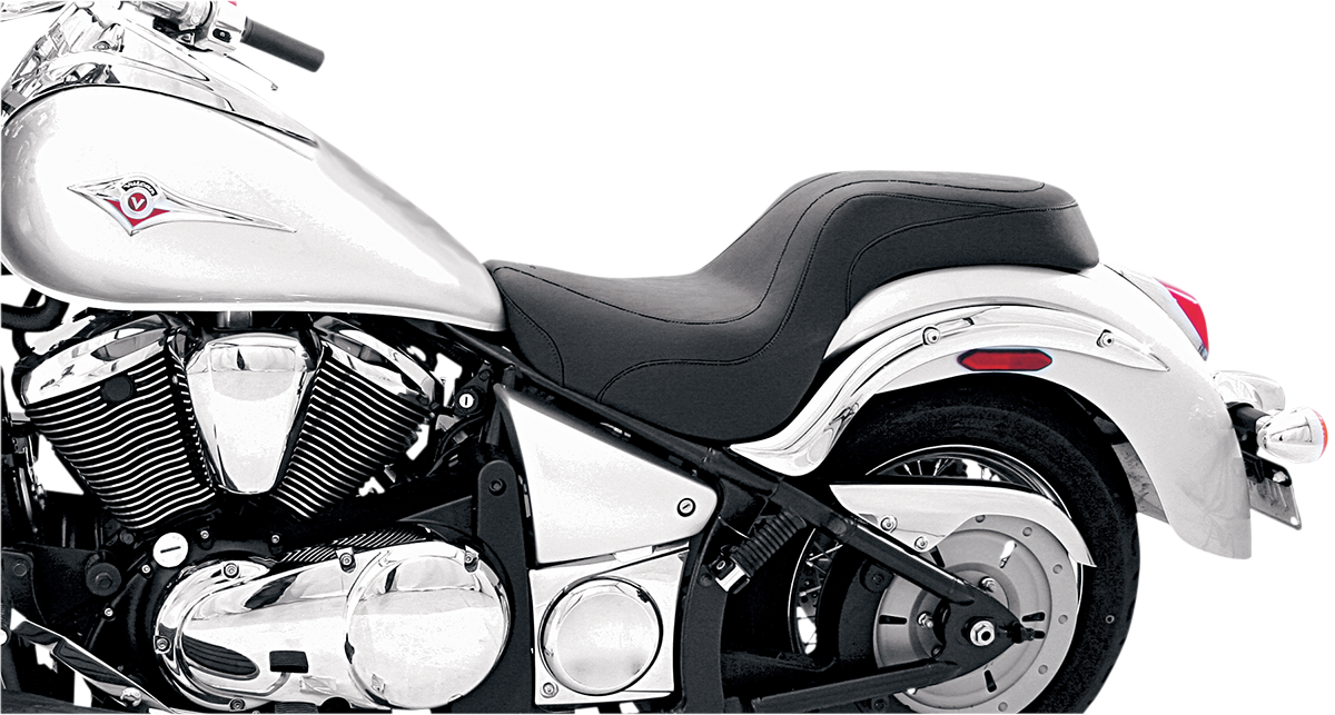 MUSTANG Day Tripper Seat - VN900 76128