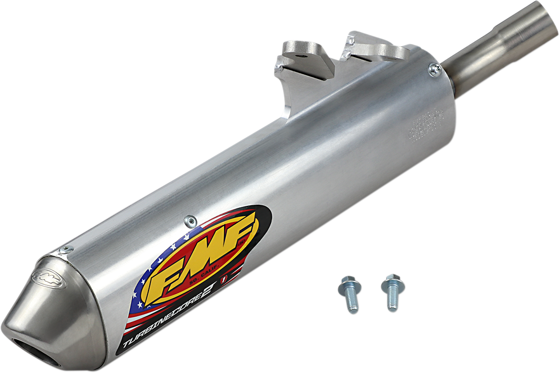 FMF Turbinecore 2 Silencer 025196 1821-1761