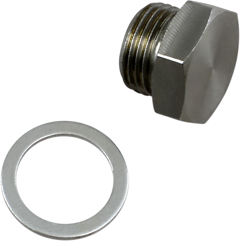 Conector Lambda LEOVINCE M18 - Estándar 204888R