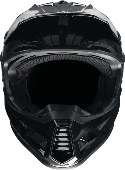 Z1R F.I. Helmet - Fractal - MIPS - Stealth - Medium 0110-7796