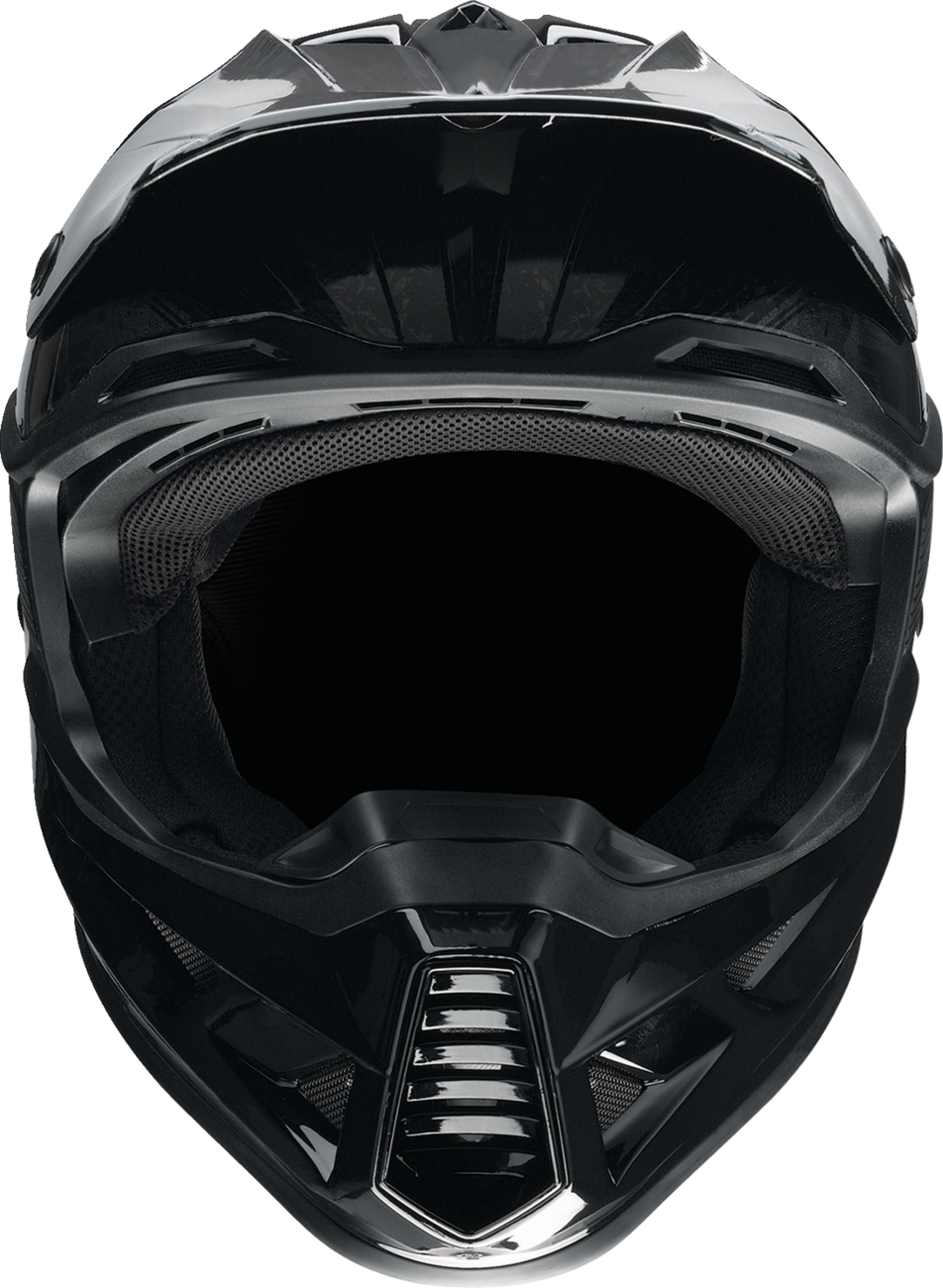 Z1R F.I. Helmet - Fractal - MIPS - Stealth - Large 0110-7797