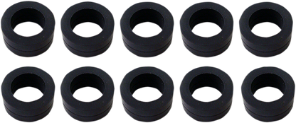 DRAG SPECIALTIES Oil Line Seals - 10-Pack 74913