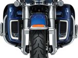 KURYAKYN Lower Grille - LED - Chrome 5063