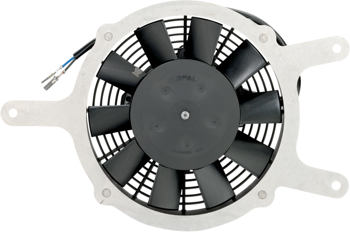 MOOSE UTILITY Hi-Performance Cooling Fan - 440 CFM Z5006