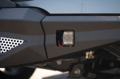 DV8 Offroad 3in Cube LED Light 40W Pod Light 5W LED BE3EW40W