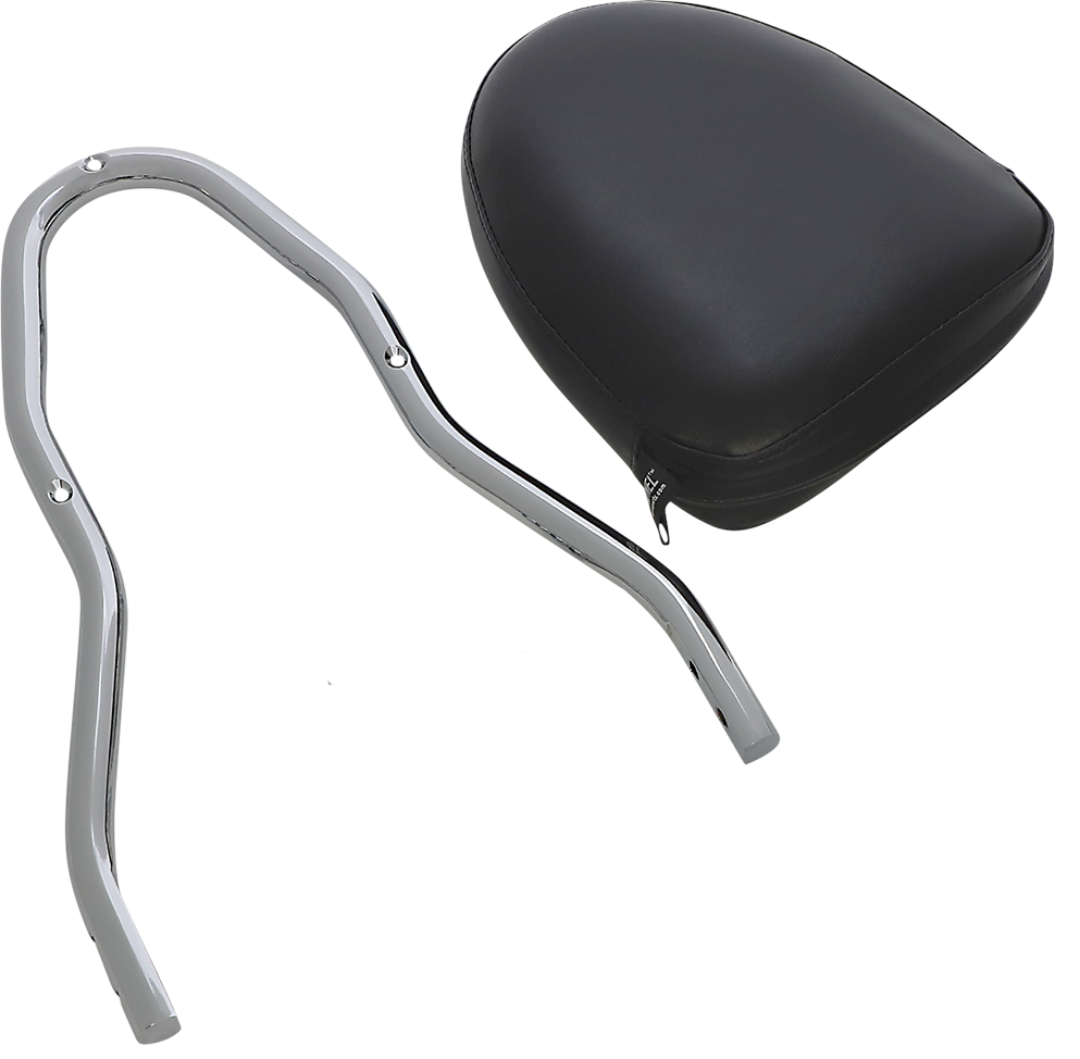 SHOW CHROME Sissy Bar Kit 82-228