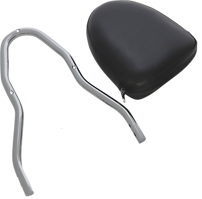 SHOW CHROME Sissy Bar Kit 82-228