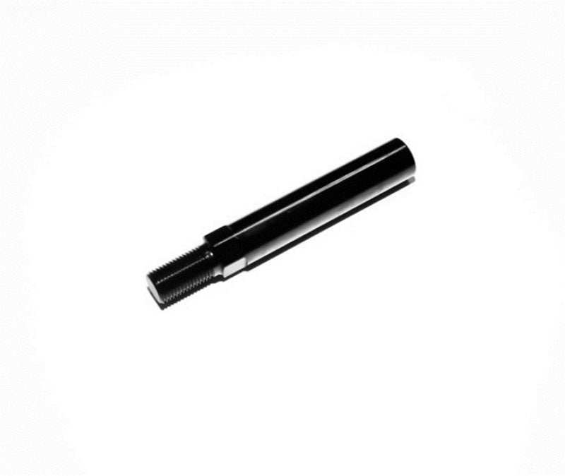 Torque Solution Billet 3in. Shifter Extension: All Manual Shifters 10x1.5 Thread Pitch TS-UNI-014