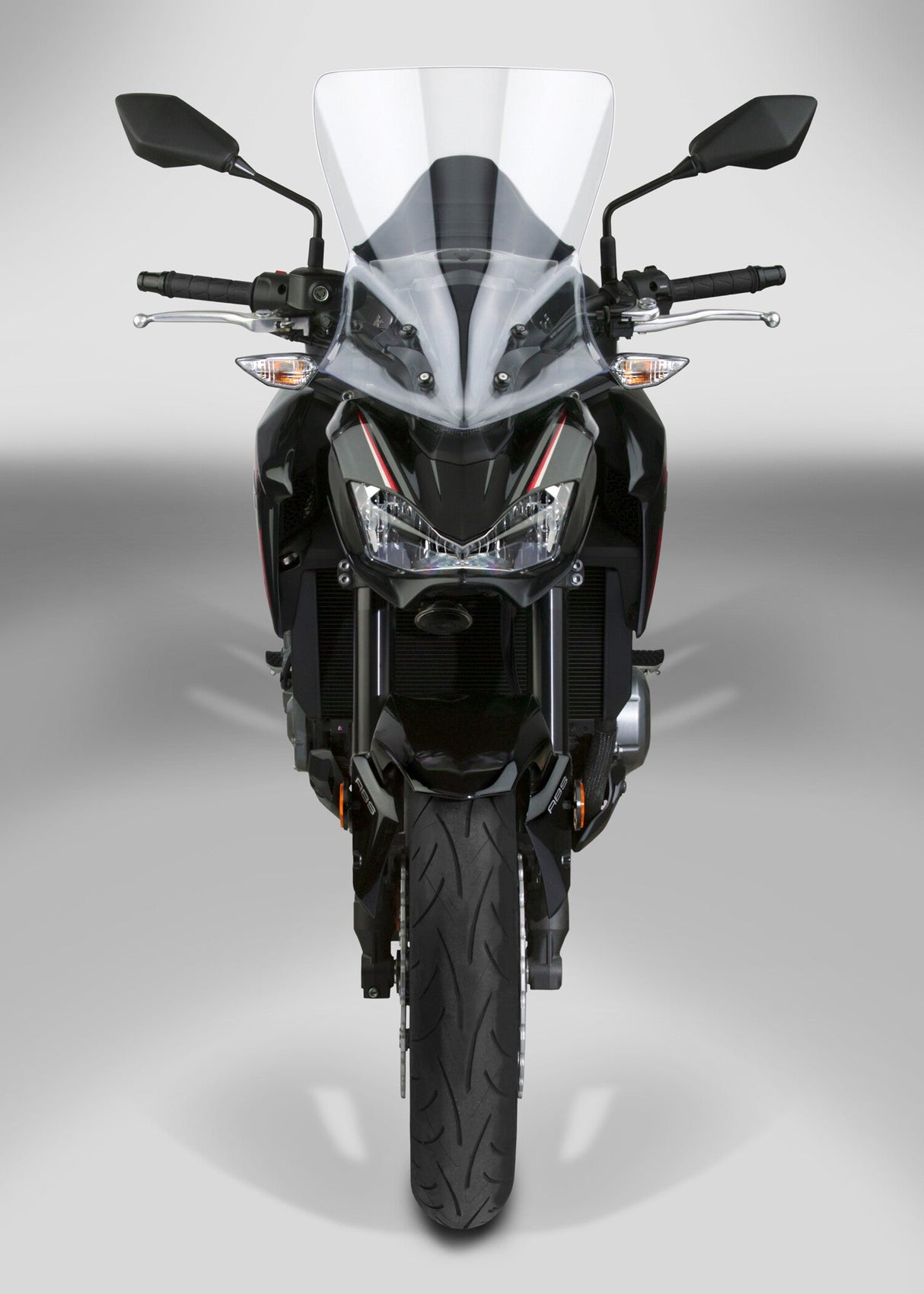 NATIONAL CYCLEVstream Tall Screen ClearN20132