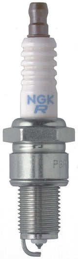 NGK Single Platinum Spark Plug Box of 10 (BUR9EQP) 5255