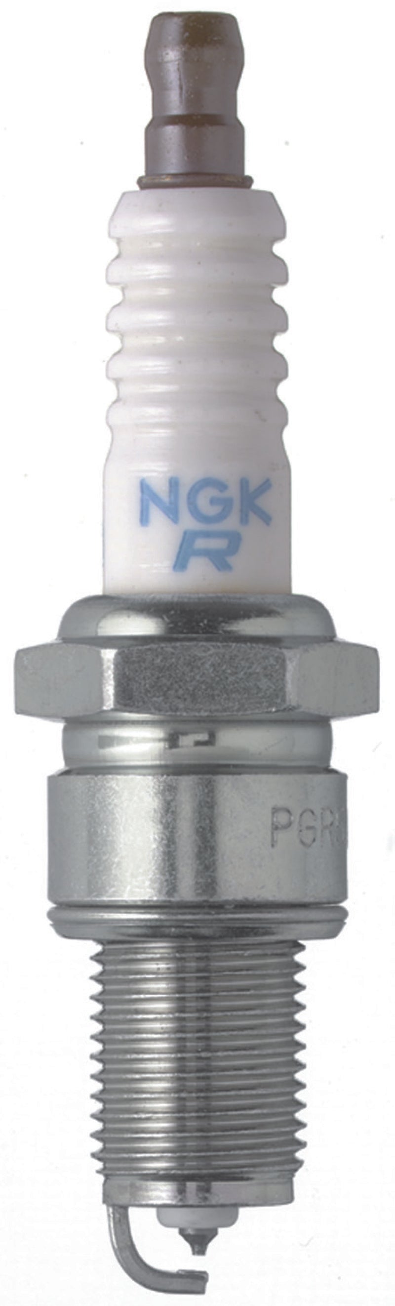 NGK Traditional Spark Plug Box of 4 (BUR9EQ) 5777