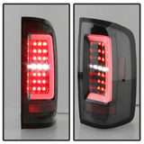 Spyder Chevy Colorado 2015-2017 Light Bar LED Tail Lights - Black ALT-YD-CCO15-LED-BK 5084576