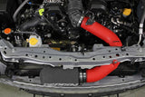 Perrin 22-23 Subaru BRZ/GR86 Cold Air Intake - Red PSP-INT-335RD