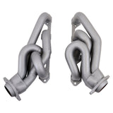 BBK 94-95 Mustang 5.0 Shorty Tuned Length Exhaust Headers - 1-5/8 Titanium Ceramic 1529