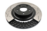 DBA 2017+ Subaru STi Rear Slotted 4000 Series Rotor 43051S-10