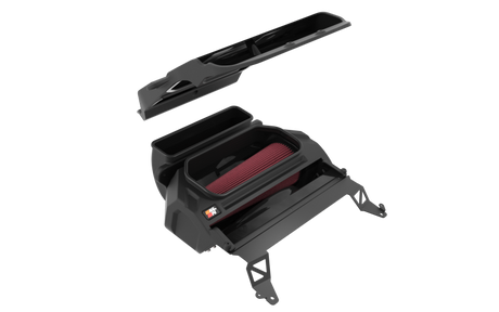 K&N 2021-2022 Dodge RAM 1500 TRX V8-6.2L Aircharger Intake 63-1591