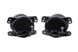 Diode Dynamics Elite Series Type M Fog Lamps - White (Pair) DD5130P