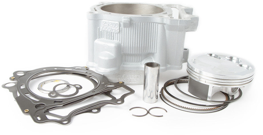 CYLINDER WORKS Cylinder Kit Hc 95.00/Std 13.0:1 Yam 20003-K02HC