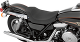DRAG SPECIALTIES Asiento individual EZ Mount - Suave FXR 0805-0067 