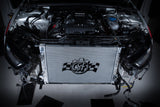CSF Audi B8 S4 & S5 High Performance All-Aluminum Radiator 7091