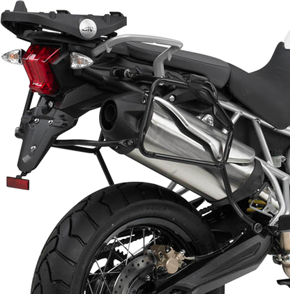 GIVI Sidecase Mount - Tiger '11-'17 PLR6409