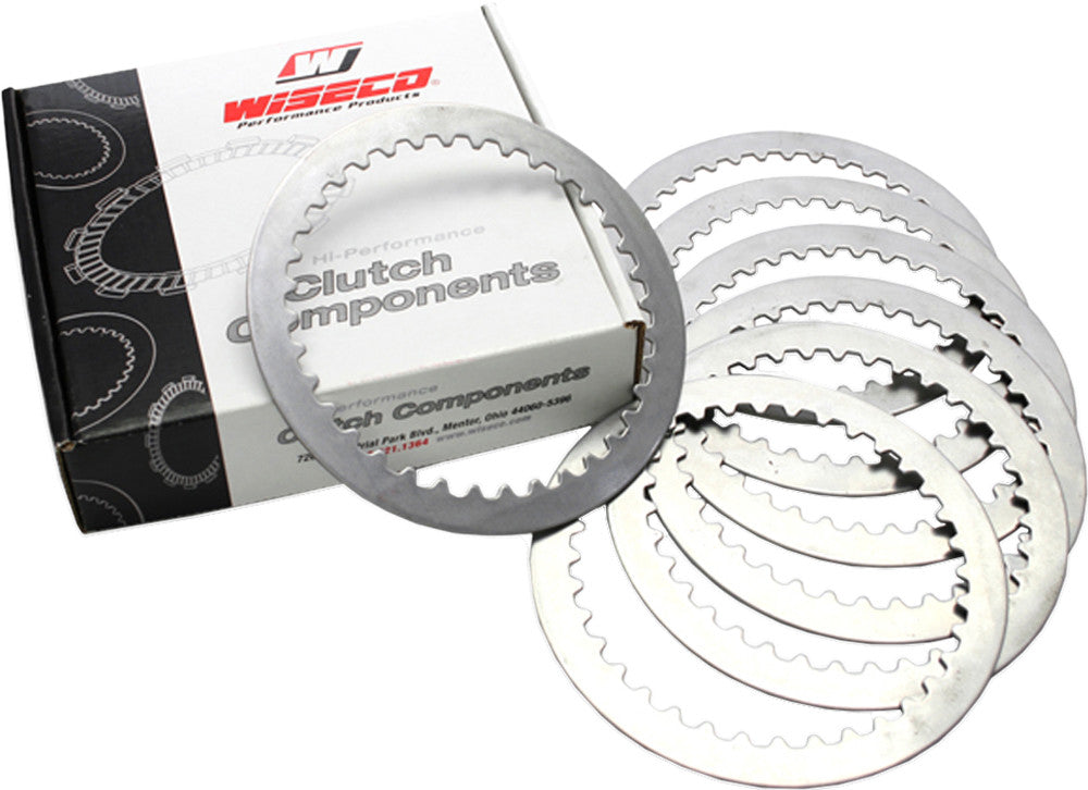 WISECO Drive Plates 7 Steel Suz WPPS005