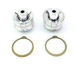 SPL Parts 06-13 BMW 3 Series/1 Series (E9X/E8X) Front Caster Rod Bushings (Non-Adjustable) SPL CRBN E9X