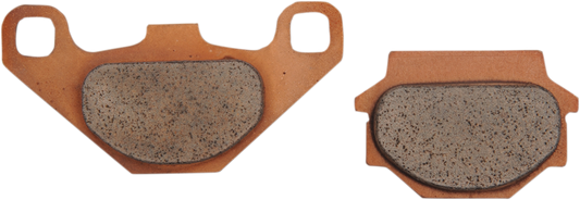 DP BRAKES Pro MX Sintered Brake Pads - SDP310 SDP310