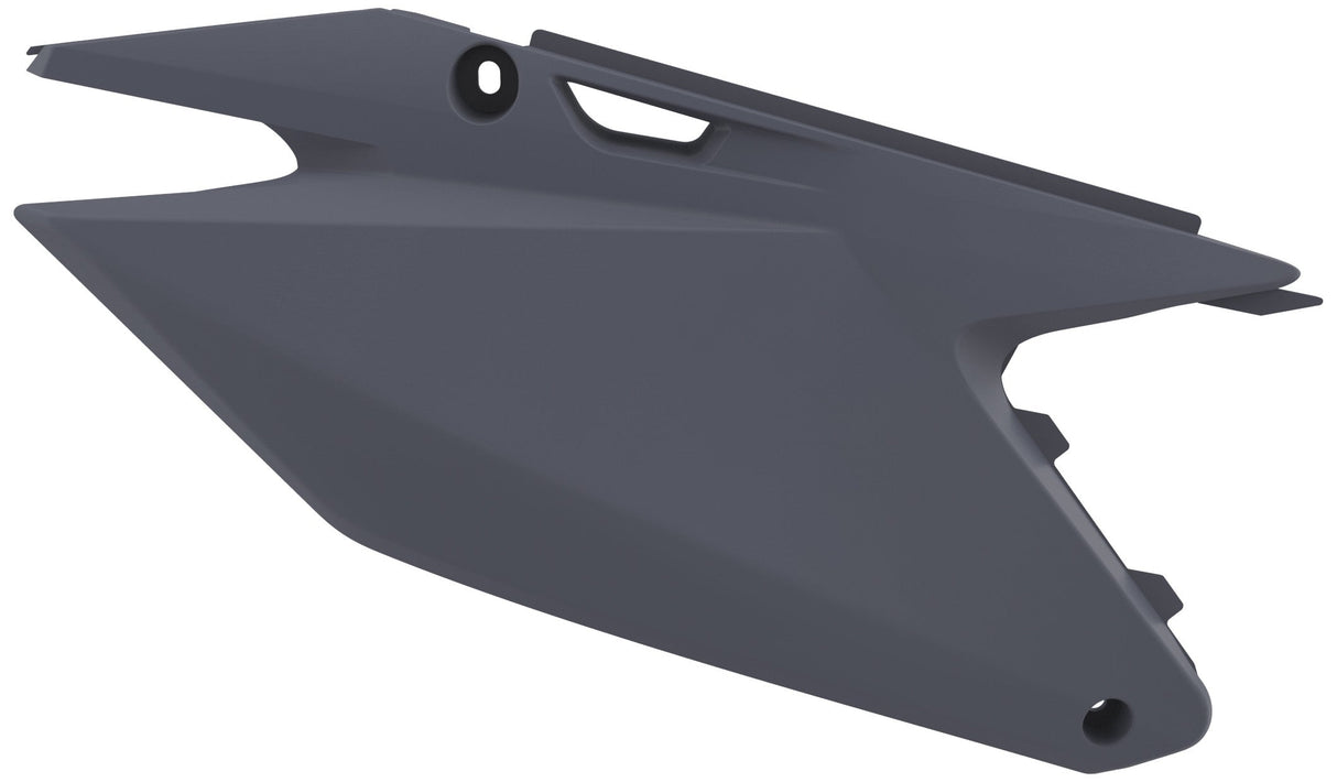 POLISPORT Restyle Side Panel Nardo Grey 8423600003