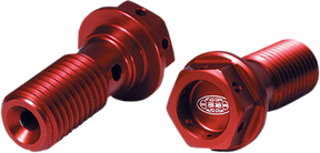PRO CIRCUIT Banjo Bolt and Washer Kit BB08065