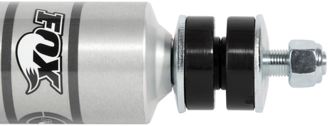 Fox 97-06 Jeep TJ 2.0 Performance Series 11.1in Smooth Body IFP Front Shock (Alum) / 6.5-8in Lift 980-24-644