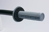 Renthal Grip Donutz - Grey G185